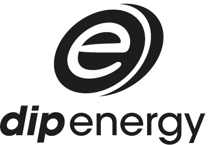 dipenergy logo